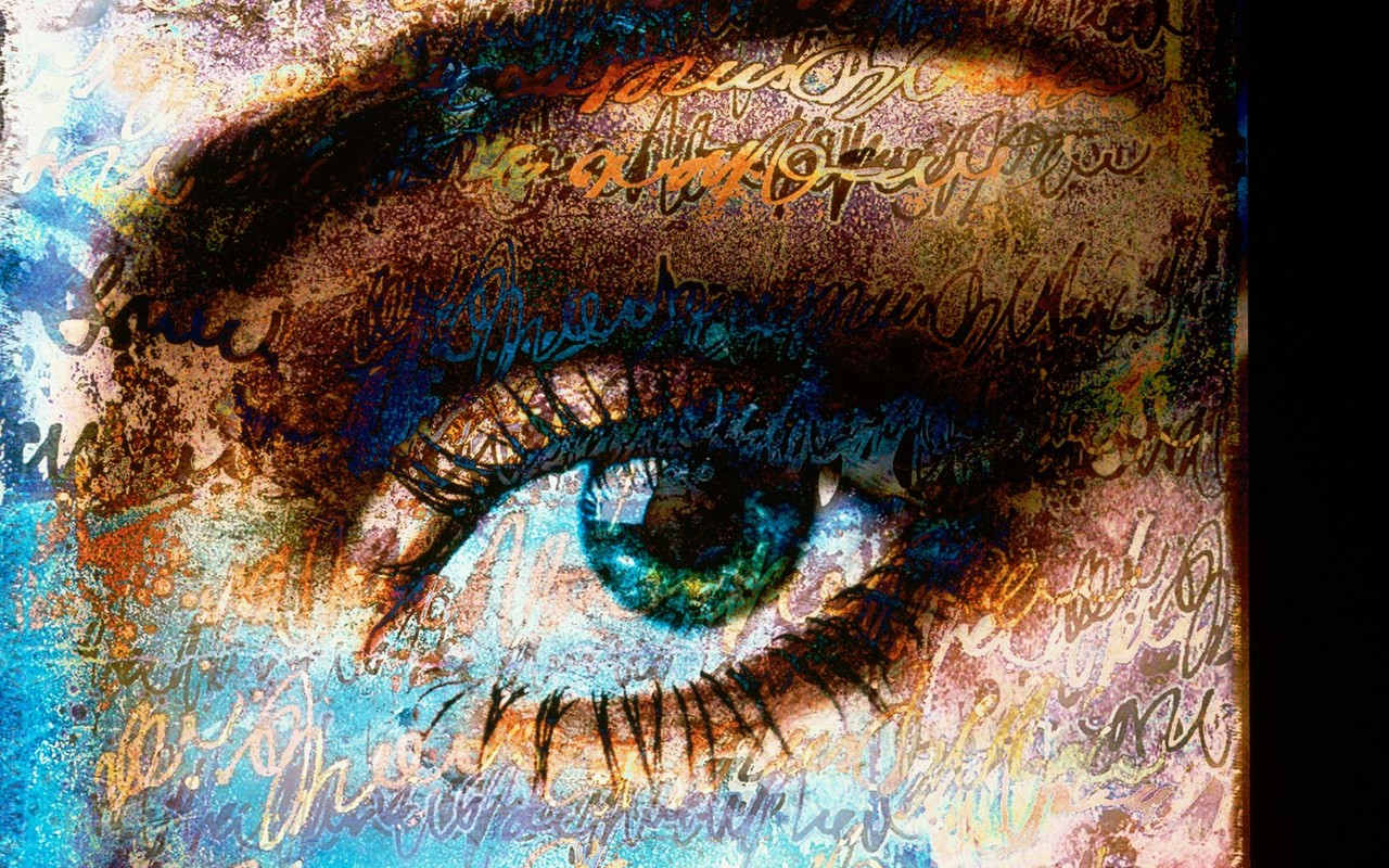 eyes