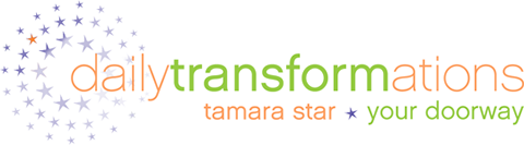 Daily Transformations